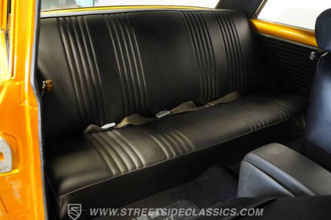 1967 Chevrolet Nova