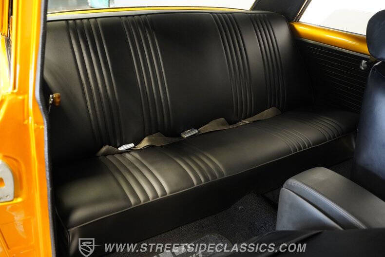 1967 Chevrolet Nova