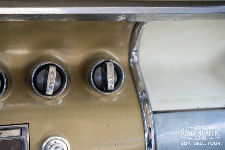 1955 Chrysler New Yorker