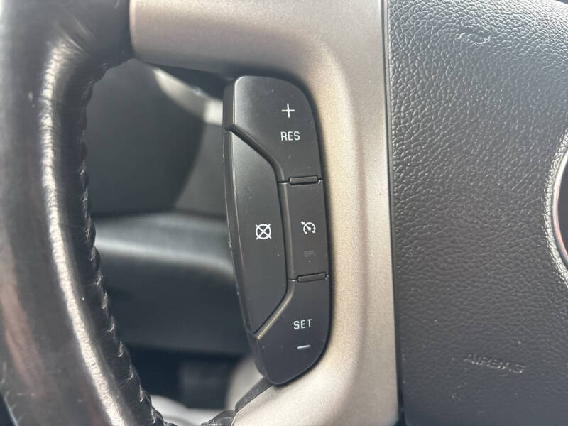 2014 Chevrolet Silverado 2500HD LT