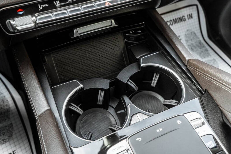 2020 Mercedes-Benz GLS GLS 450