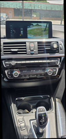 2017 BMW 3 Series 330i