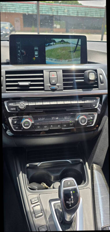 2017 BMW 3 Series 330i