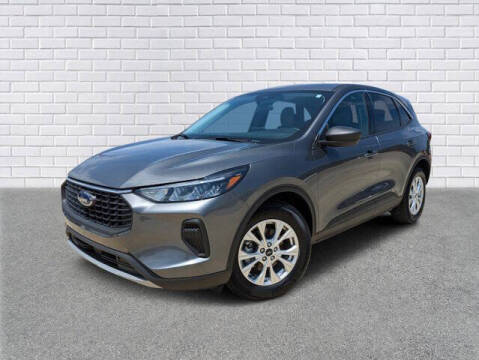 2023 Ford Escape for sale at Woolwine Ford Lincoln in Collins MS