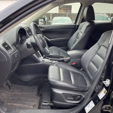 2014 Mazda CX-5 Grand Touring