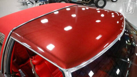 1976 Cadillac DeVille