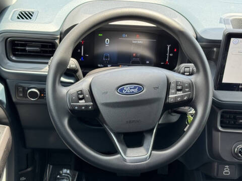 2025 Ford Maverick XL