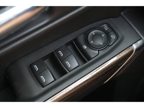 2022 Chevrolet Silverado 1500 Limited