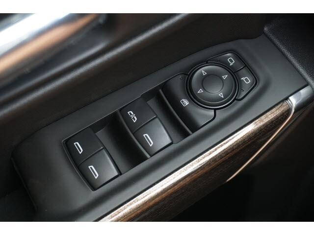 2022 Chevrolet Silverado 1500 Limited