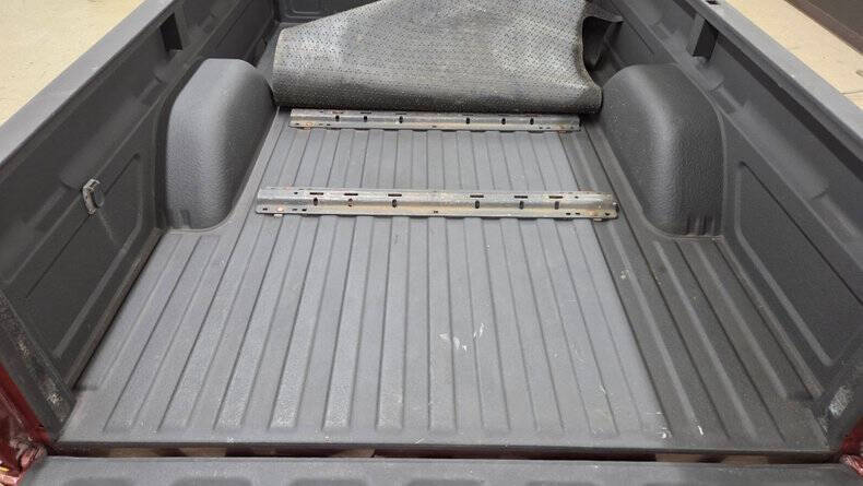 1998 GMC Sierra 1500