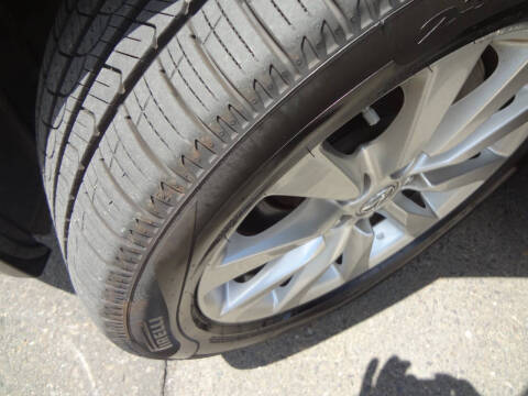 2010 Lexus LS 460