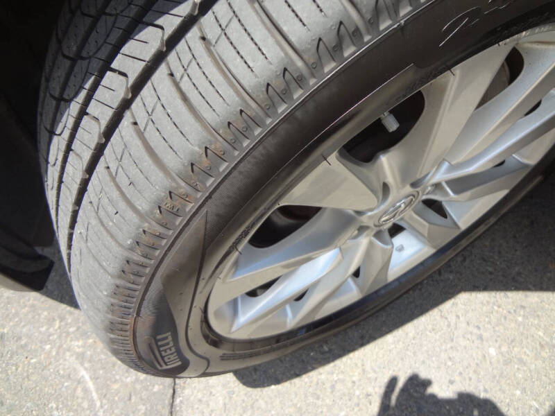 2010 Lexus LS 460