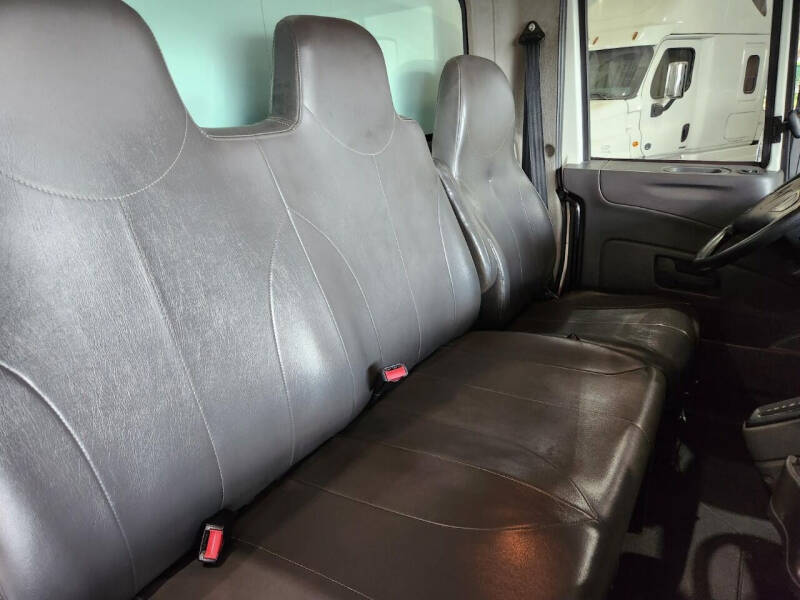 2016 International DuraStar 4300