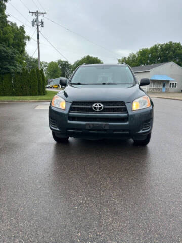 2012 Toyota RAV4