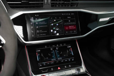 2025 Audi RS 7 Performance 4.0T quattro