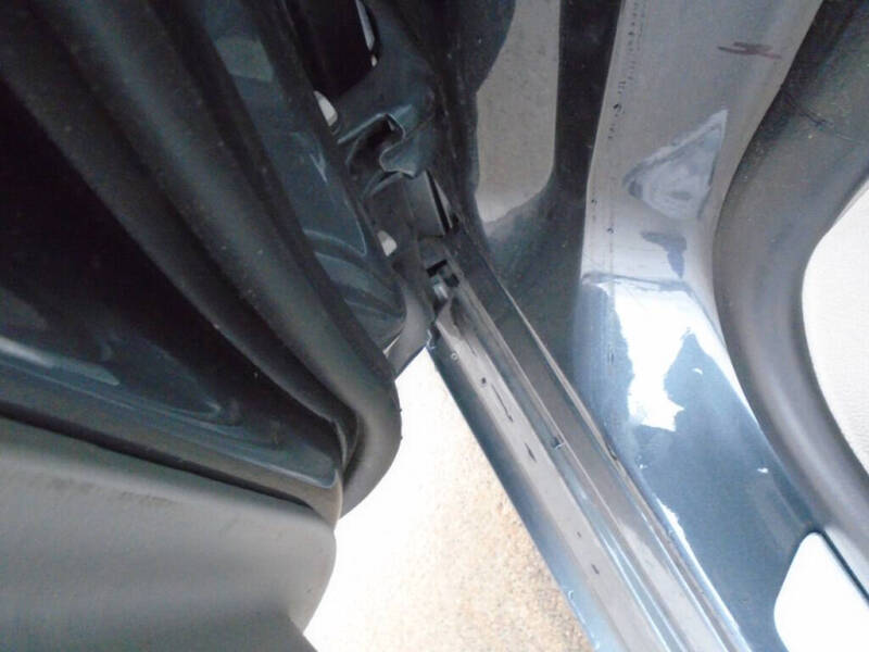 2012 Cadillac CTS 3.0L Luxury