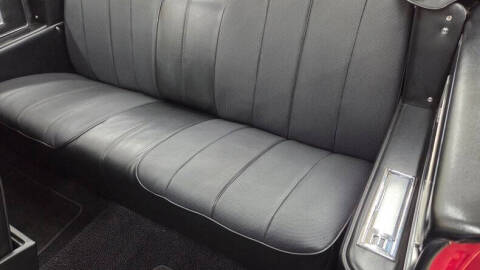 1966 Cadillac DeVille