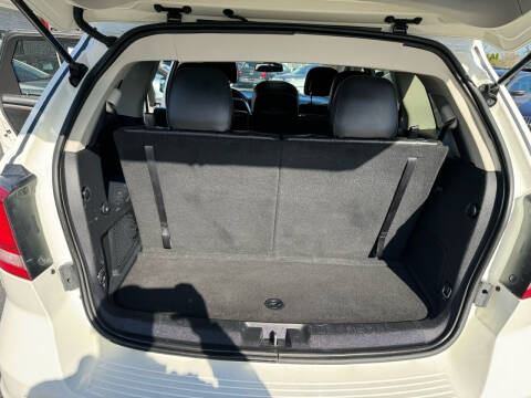 2019 Dodge Journey GT