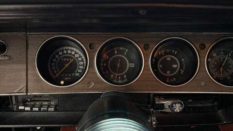 1971 Dodge Challenger