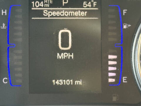 2016 Chrysler 200 LX