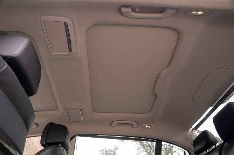 2018 BMW 7 Series 740e xDrive iPerformance