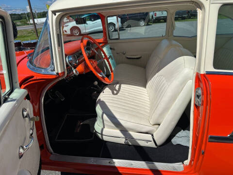 1955 Chevrolet 210