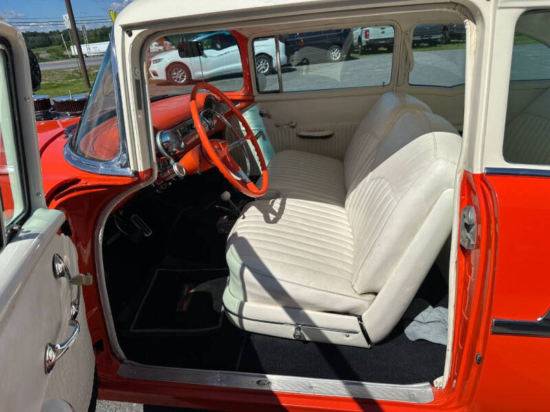 1955 Chevrolet 210