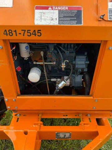 2017 ALTEC DRM12