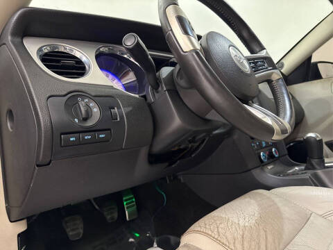 2011 Ford Mustang V6 Premium