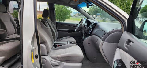 2004 Toyota Sienna LE 7 Passenger