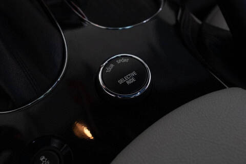 2013 Chevrolet Corvette Z16 Grand Sport