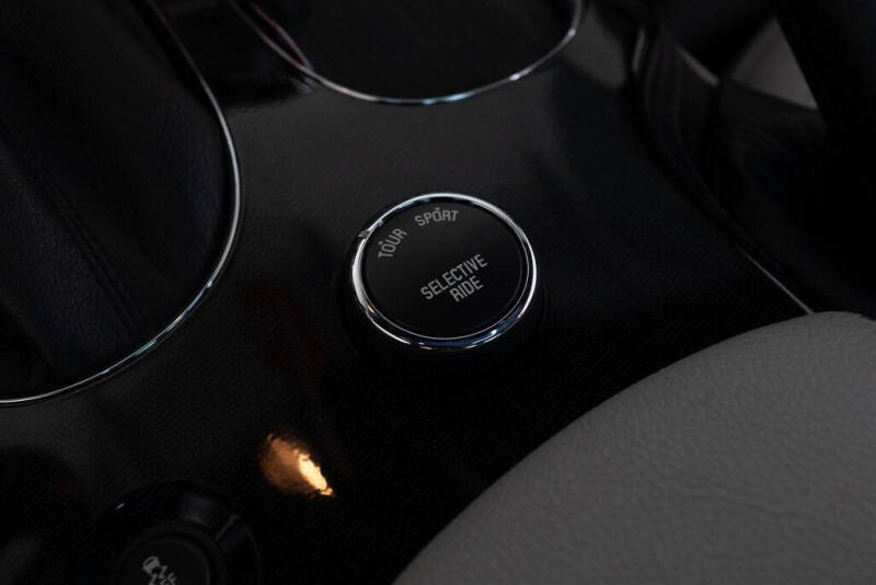 2013 Chevrolet Corvette Z16 Grand Sport