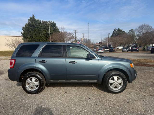 2011 Ford Escape XLS