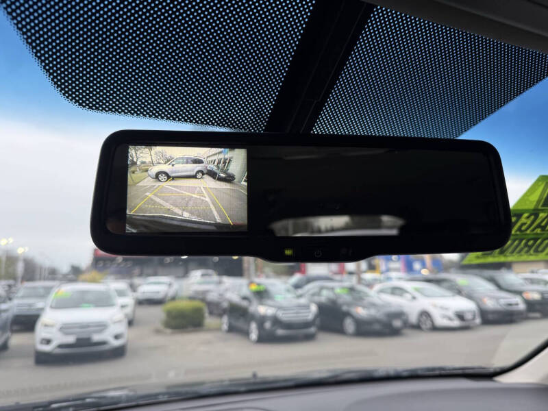 2011 Acura MDX SH-AWD