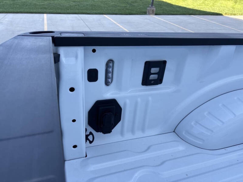 2026 Ford F-350 Super Duty