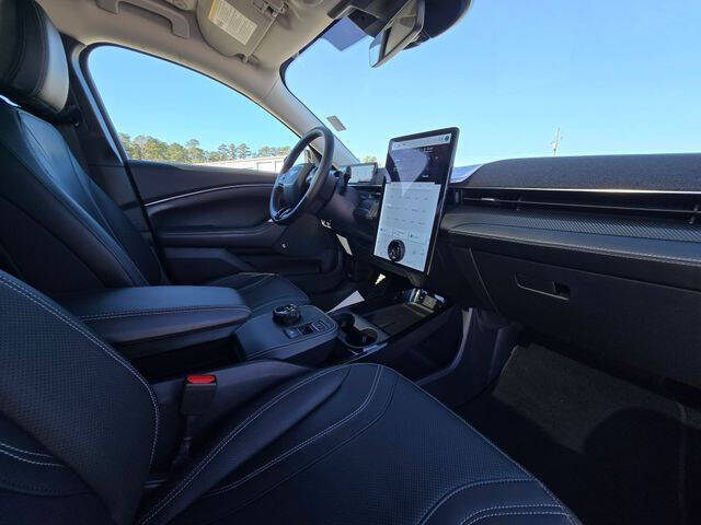 2023 Ford Mustang Mach-E Premium