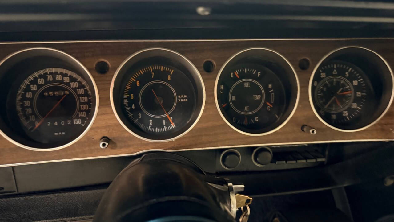 1971 Dodge Challenger 65