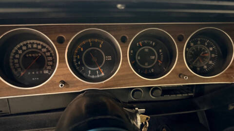 1971 Dodge Challenger