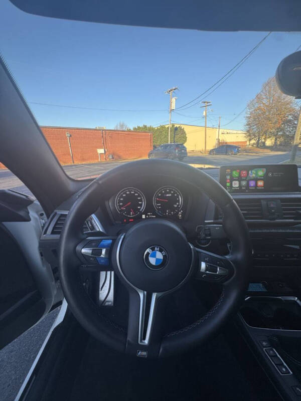 2021 BMW M2 Competition