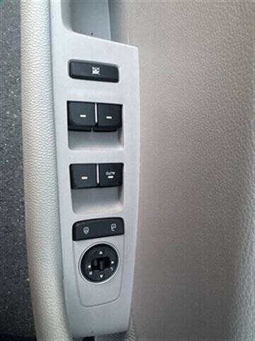 2018 Hyundai Sonata Eco