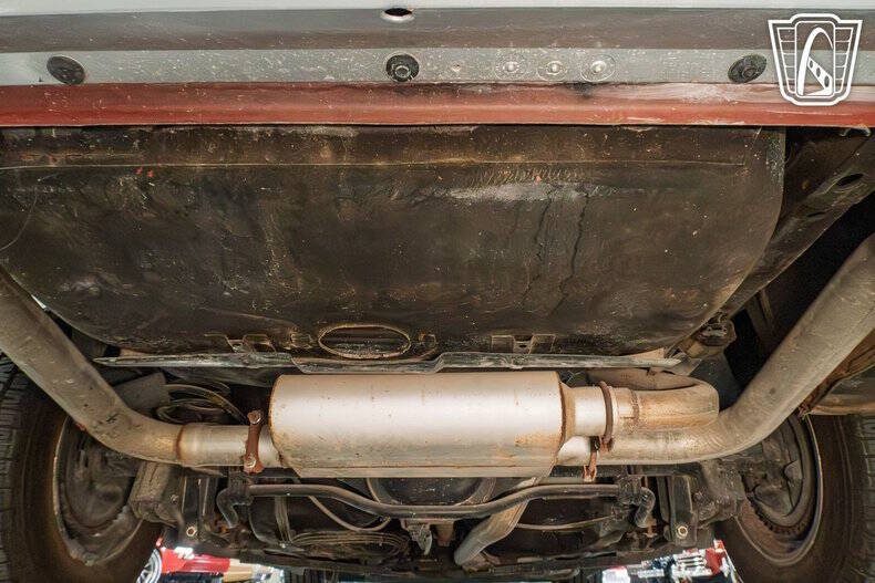 1985 Pontiac Firebird Trans Am