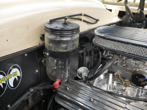 1953 Mercury Monterey