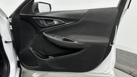 2019 Chevrolet Malibu LS