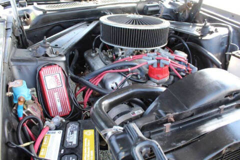 1973 Ford Mustang