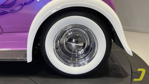 1929 Ford Model A