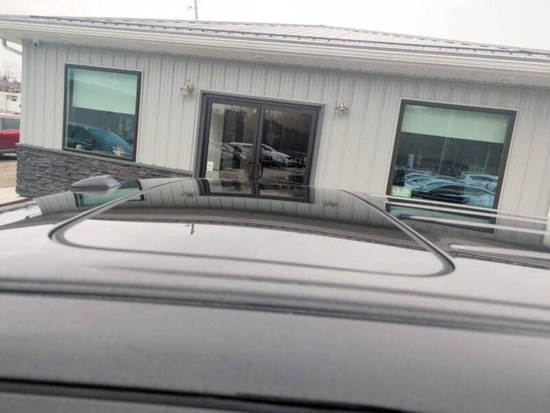 2019 Nissan Frontier