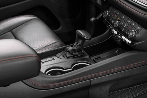 2025 Dodge Durango R/T Plus