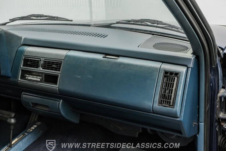 1994 Chevrolet C/K 1500 Series