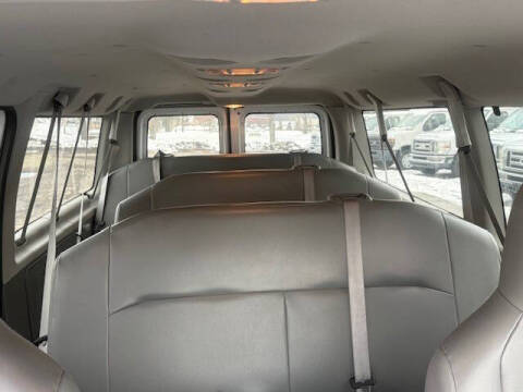 2012 Chevrolet Express LT 3500