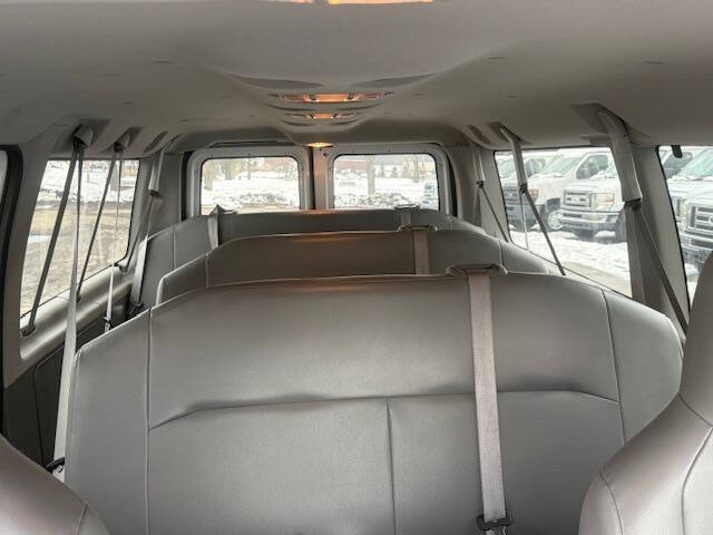 2012 Chevrolet Express LT 3500